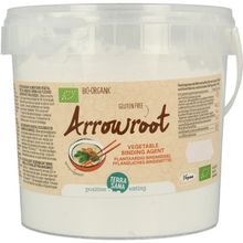 Foto van Terrasana Arrowroot bio