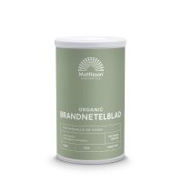 Mattisson Absolute brandnetelblad poeder raw bio