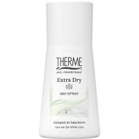 Therme Deospray anti-transpirant extra dry