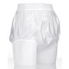Afbeelding van Vida PVC incontinentiebroek 112 - 117 cm maat XL