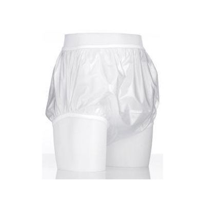 Vida PVC incontinentiebroek 112 - 117 cm maat XL 1 stuks - Pants en broekjes