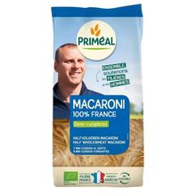 Foto van Primeal Halfvolkoren macaroni