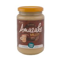 Terrasana Gierst amazake