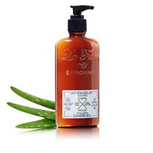 Foto van La Fare 1789 Cleansing milk extreme smooth bio