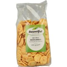 Foto van Bountiful Mexicano's