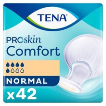 Foto van TENA Comfort ProSkin Normal