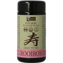 Foto van Amanprana Kotobuki rooibos