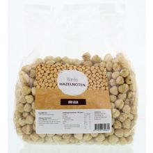 Foto van Mijnnatuurwinkel Blanke hazelnoten