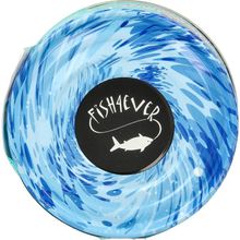 Foto van Fish 4 Ever Tonijnstukken in water