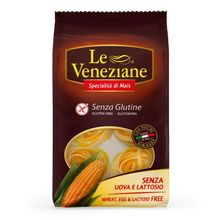 Foto van Le Veneziane Fettuce