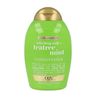 Afbeelding van OGX Extra str refr scalp & tea tree mint conditioner