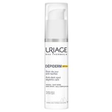 Foto van Uriage dagver t vlekken spf50