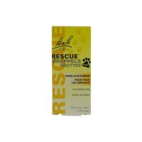 Bach Rescue pets voor alle dieren