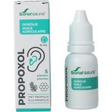 Foto van Soria Propoxol