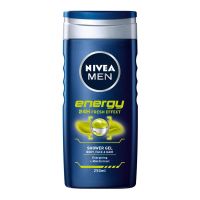 Nivea Men douchegel energy