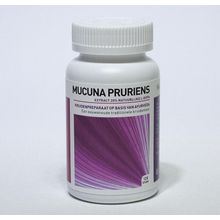 Foto van Ayurveda Health Mucuna pruriens extract 20%