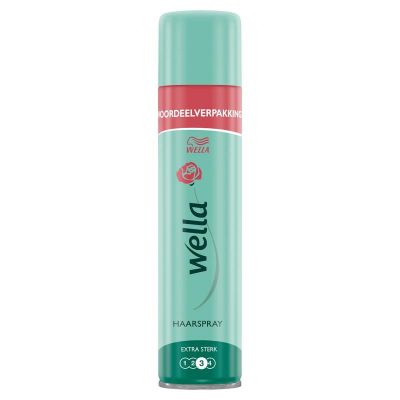 Foto van Wella Flex spray extra strong hold
