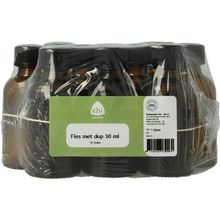 CHI Flesje met dop 30 ml Foto van CHI Flesje met dop 30 ml