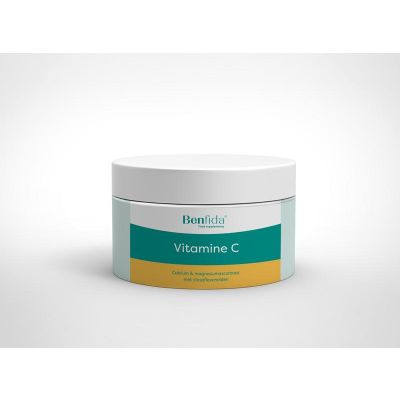 Benfida Vitamine C + bioflavonoiden