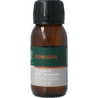 Bonusan Omega-3 MSC drinkolie