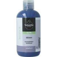 Volatile Sesam koudeperst bio