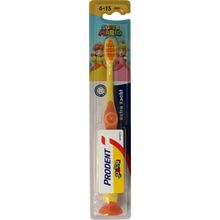 Foto van Prodent Tandpasta junior 6+ jaar