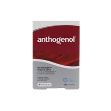Foto van Masqueliers Anthogenol