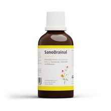 Foto van SanoDrainal