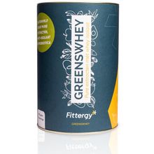 Foto van Fittergy Greenswhey
