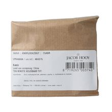 Foto van Jacob Hooy Knoflookzout