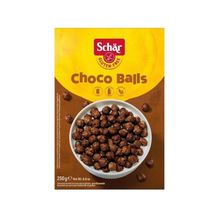 Foto van DR Schar Milly magic pops muesli