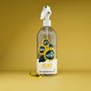 Afbeelding van The Good Brand Glasreiniger sprayfles + 1 pod