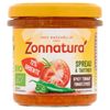 Afbeelding van Zonnatura Groentespread spicy tomato