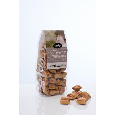 Kaneelkussentjes zoete herinneringen 140 gram - Snoep en chocola