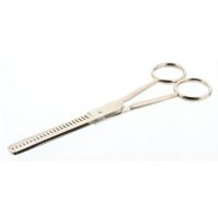 Effileerschaar 16 cm nikkel 5145