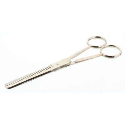 Foto van Effileerschaar 16 cm nikkel 5145