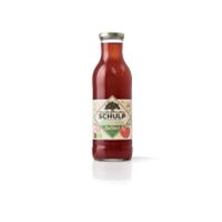 Schulp Red love appelsap biologisch