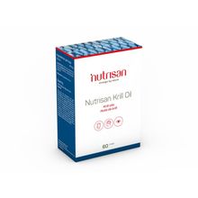 Foto van Nutrisan Neptune Krill Oil