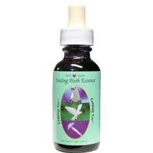 Foto van Animal Essences Letting go