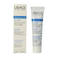 Foto van Uriage Keratosane 30