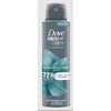 Afbeelding van Dove Men+care deodorant spray eucalyptus+mint