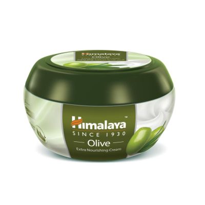 Himalaya olive extra nourishing cream