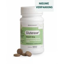 Foto van Biotics Gluterase