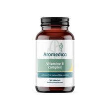 Foto van Aromedica Vitamine B complex