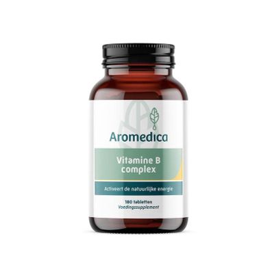 Aromedica Vitamine B complex