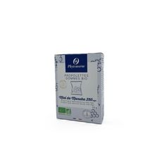 Foto van Aprolis Propolis manuka honing gommetjes