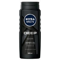 Nivea Men deep douchegel