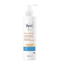 Foto van ROC Soleil protect after sun milk refreshing restoring