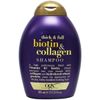 Afbeelding van OGX Thick a full biotin & collagen shampoo