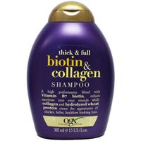 OGX Thick a full biotin & collagen shampoo